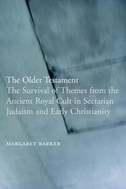 Tapa de The Older Testament