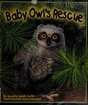 Tapa de Baby owl's rescue