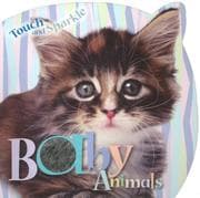 Tapa de Baby Animals (Touch and Sparkle)