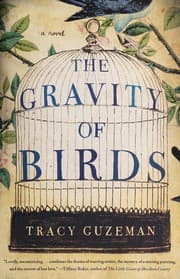 Tapa de The gravity of birds