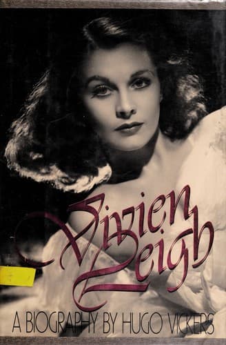Tapa de Vivien Leigh