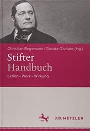 Tapa de Stifter-Handbuch