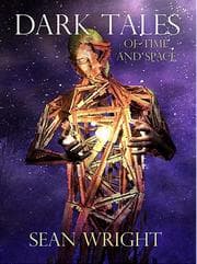 Tapa de Dark Tales of Time and Space