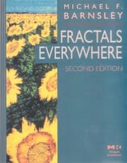 Tapa de Fractals everywhere