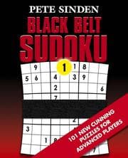 Tapa de Black Belt Sudoku