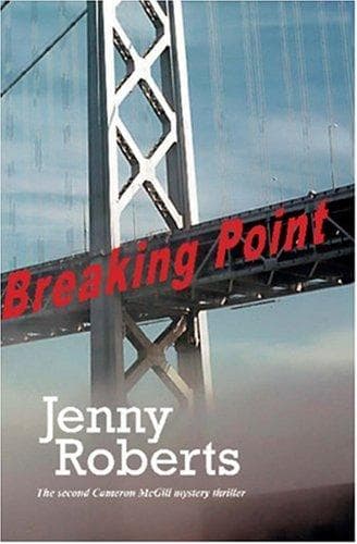Tapa de Breaking Point