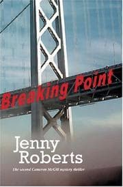 Tapa de Breaking Point