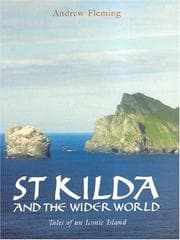 Tapa de St Kilda and the wider world