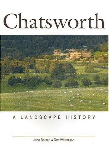 Tapa de Chatsworth