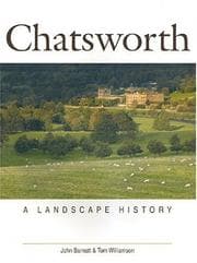 Tapa de Chatsworth
