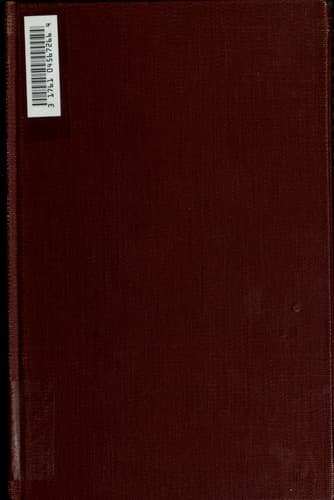 Tapa de Glossaria latina