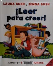 Tapa de Leer para creer!