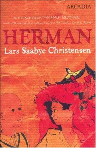 Tapa de Herman