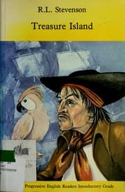 Tapa de Treasure Island [adaptation]