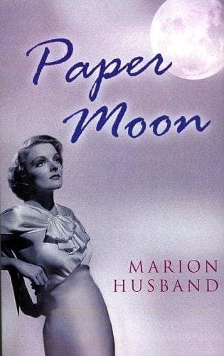 Tapa de Paper Moon