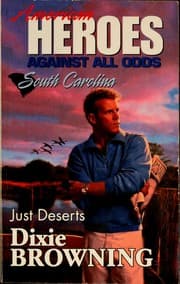 Tapa de Just Desserts
