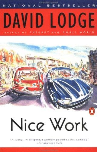 Tapa de Nice work