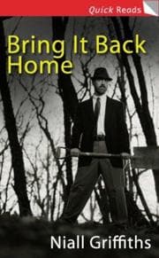Tapa de Bringing It Back Home (Quick Reads)