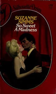 Tapa de So Sweet A Madness