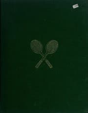 Tapa de Wimbledon