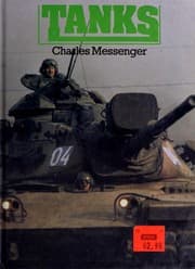 Tapa de Tanks