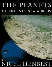 Tapa de The Planets