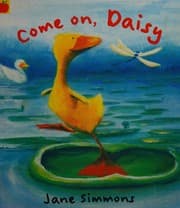 Tapa de Come On, Daisy! (Daisy)