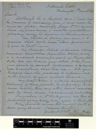 Tapa de Correspondence