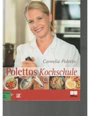 Tapa de Polettos Kochschule