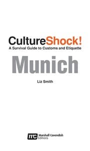 Tapa de Munich