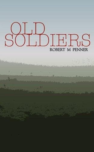 Tapa de Old Soldiers