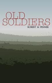 Tapa de Old Soldiers