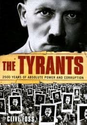 Tapa de The Tyrants