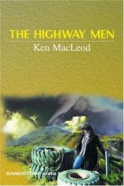 Tapa de The Highway Men (Sandstone Vista)