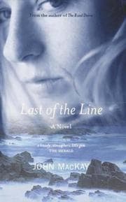 Tapa de Last of the Line