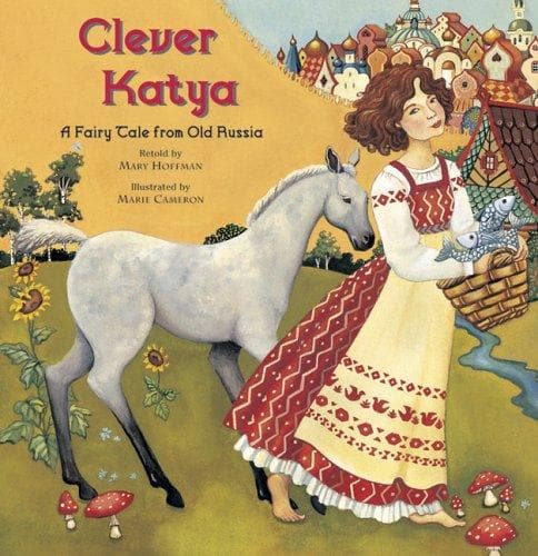 Tapa de Clever Katya