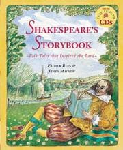 Tapa de Shakepeare's Storybook