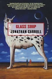Tapa de Glass Soup