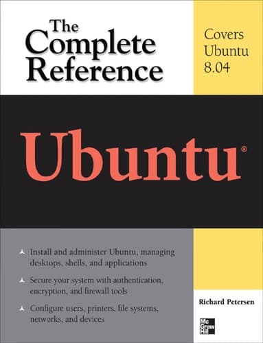 Tapa de Ubuntu®