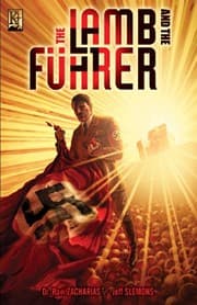 Tapa de The Lamb and the Fuhrer