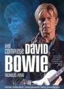 Tapa de The Complete David Bowie