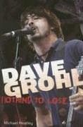 Tapa de Dave Grohl Nothing to Lose