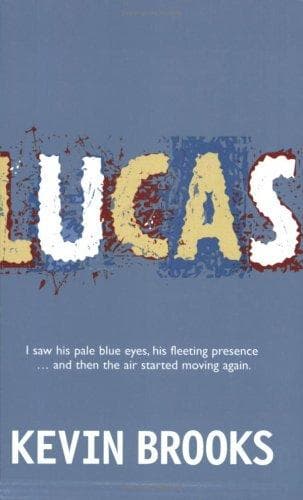 Tapa de Lucas