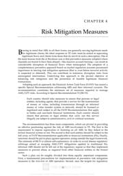 Tapa de Alternative remittance systems and terrorism financing