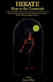 Tapa de HEKATE
