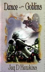 Tapa de Dance of the Goblins
