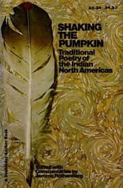 Tapa de Shaking the pumpkin