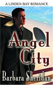 Tapa de Angel City