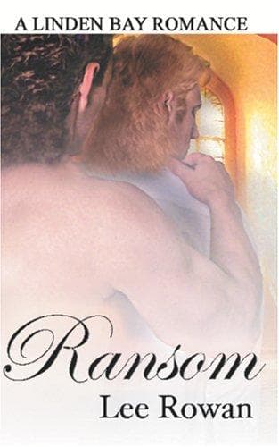 Tapa de Ransom