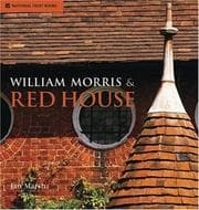 Tapa de William Morris & Red House